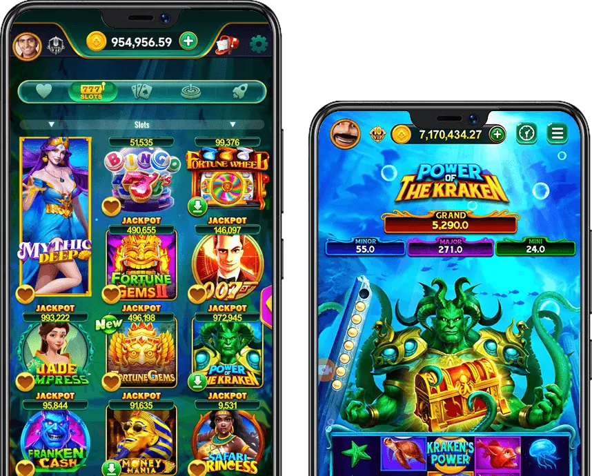 Đa dạng trò chơi mcw77 bet