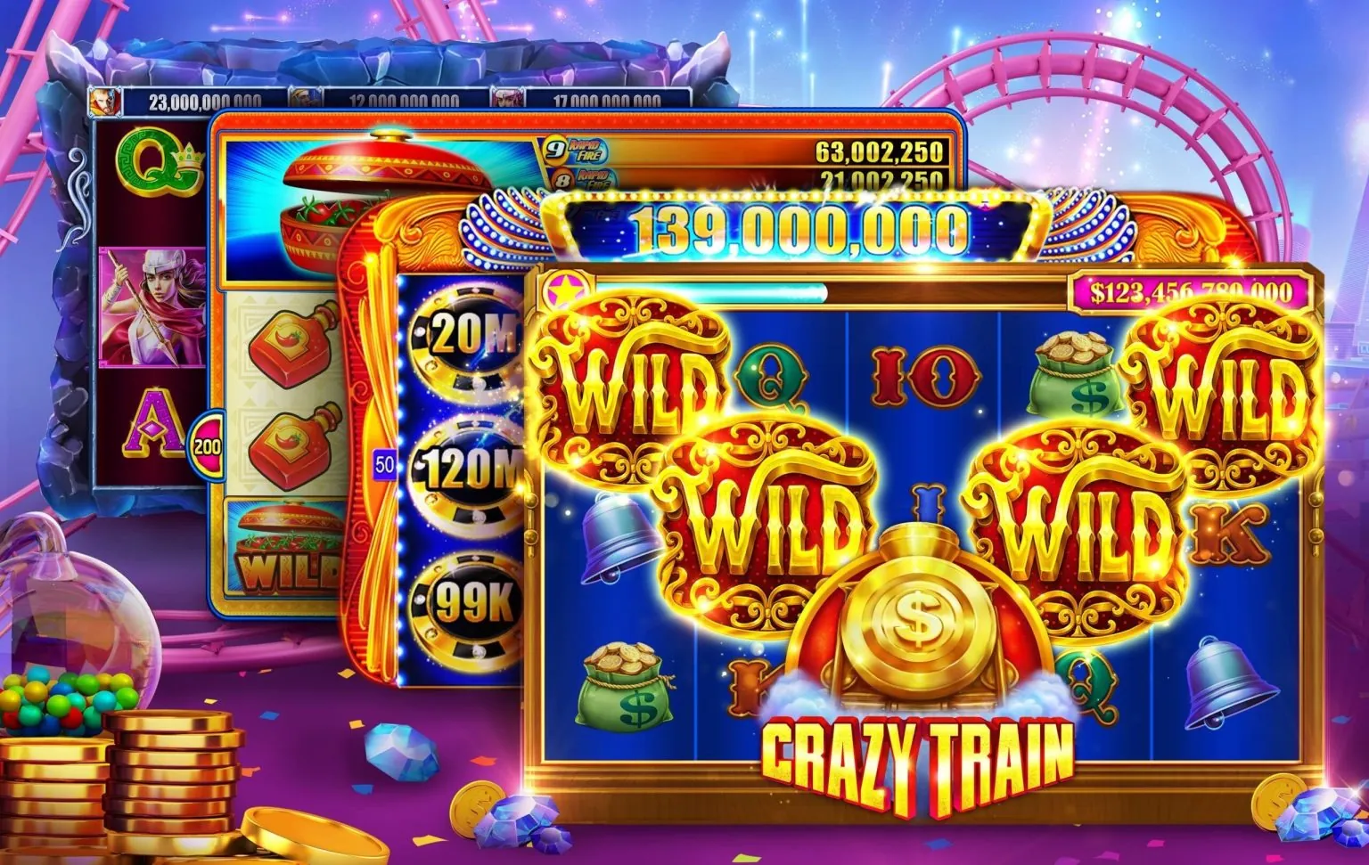 Trò chơi Blackjack tại mcw77 bet