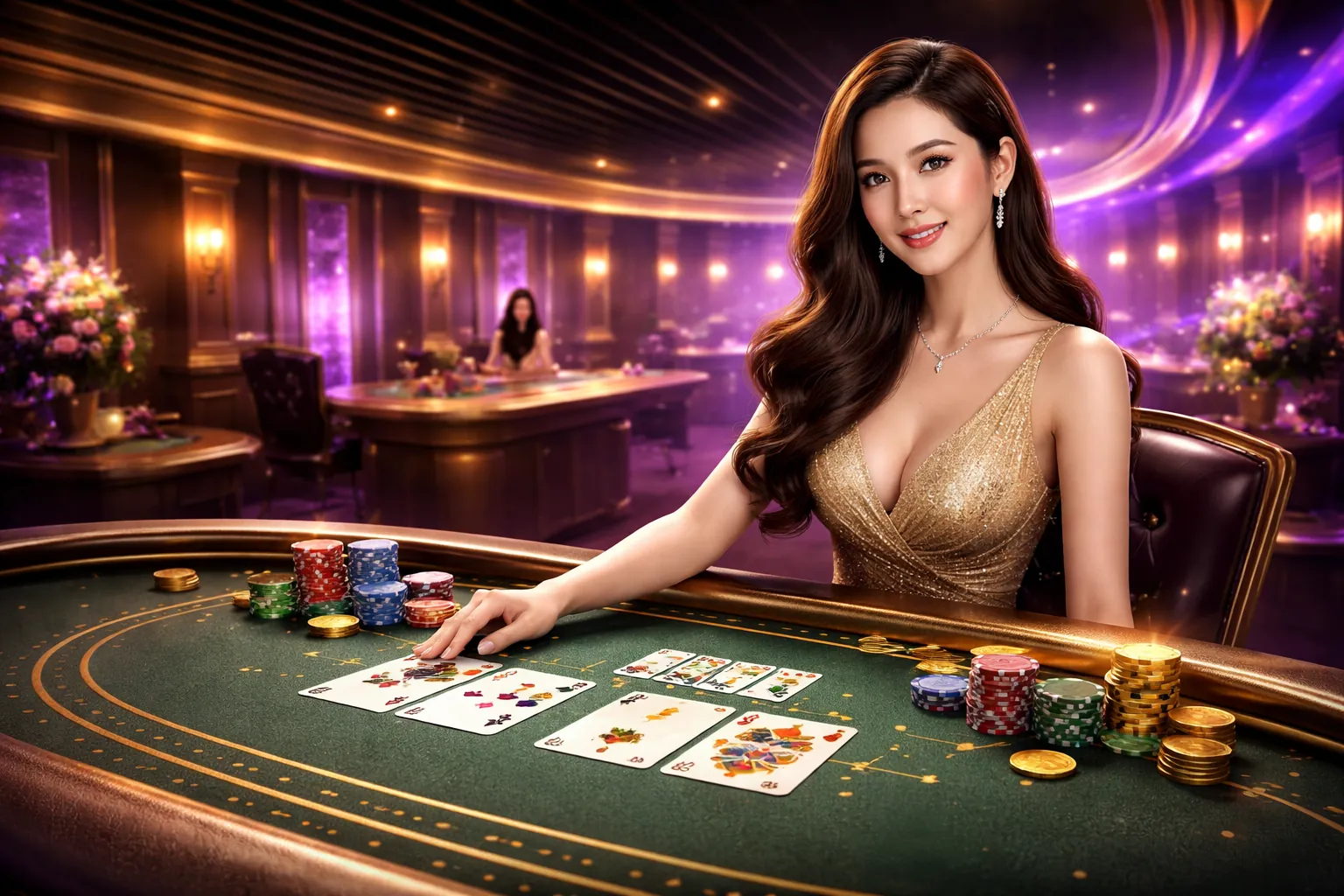 Các ưu đãi và khuyến mãi độc quyền của mcw77 bet