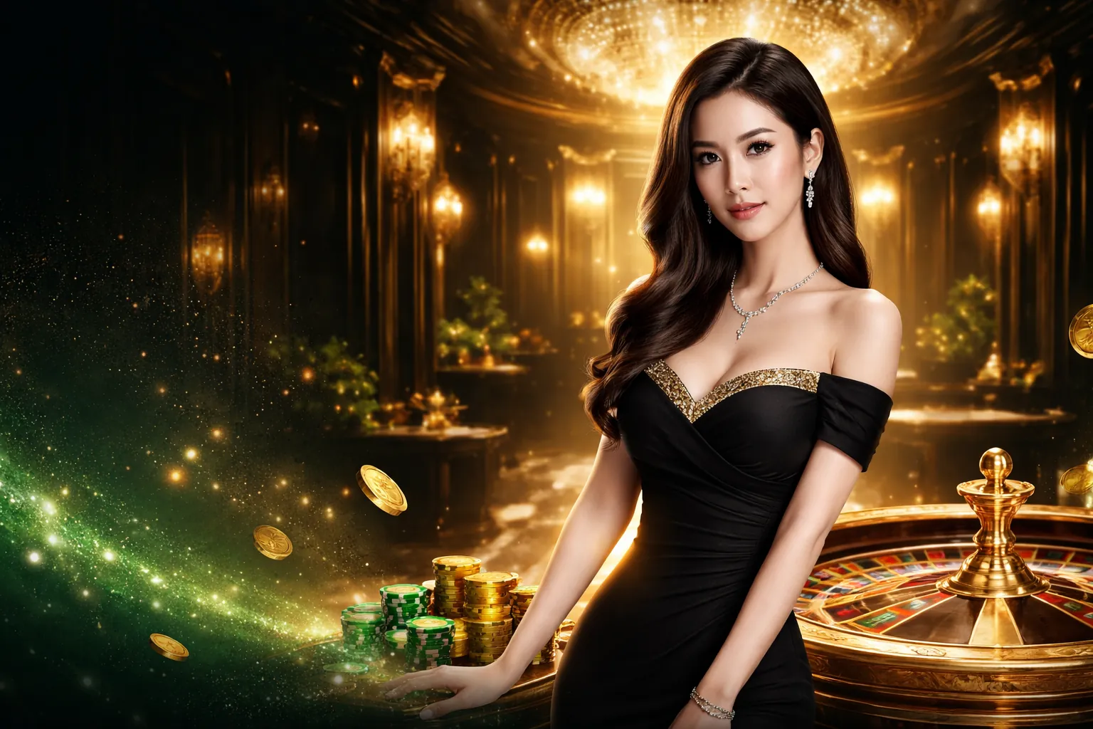 Nền tảng uy tín và an toàn