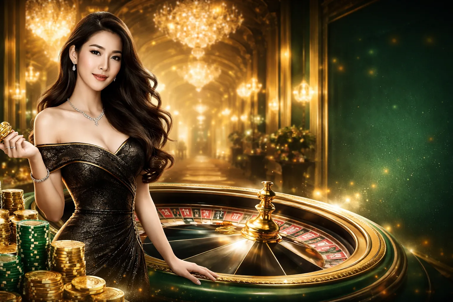 Tin tức và sự kiện mới nhất từ MCW77 Bet