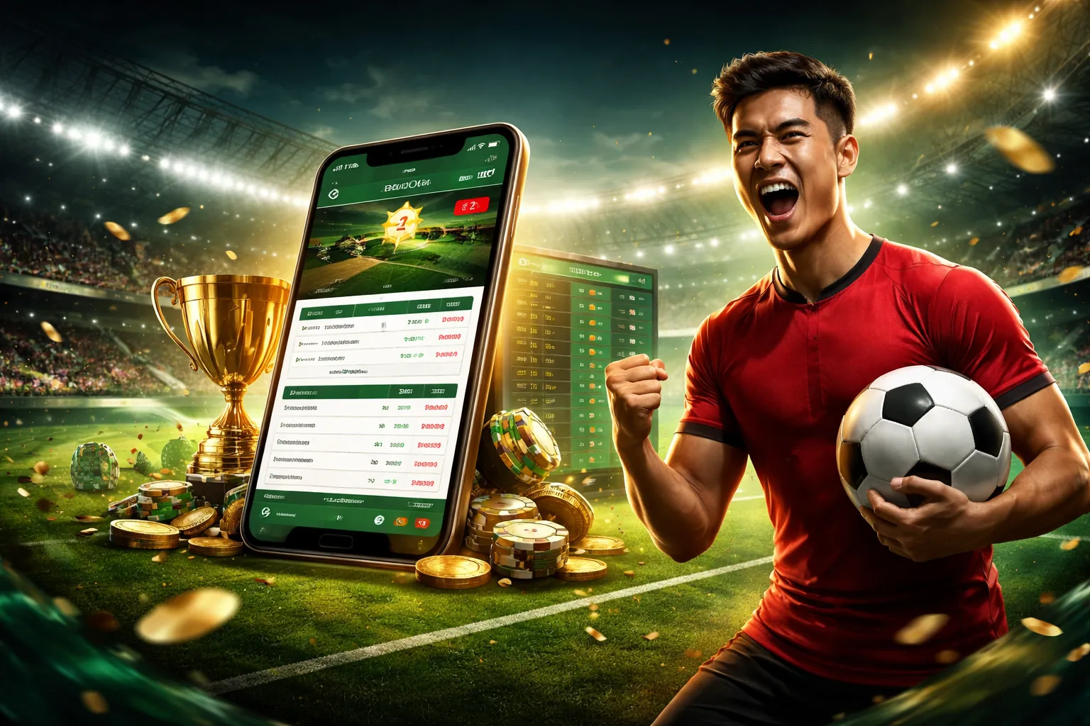 Phân tích ưu đãi mới nhất mcw77 bet