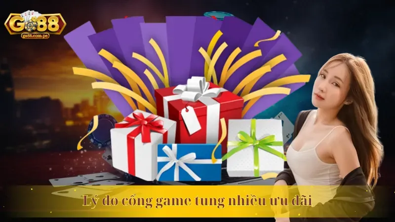 Sự kiện bắn cá đặc biệt mcw77 bet